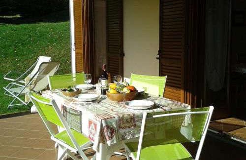 Casa Luciana - Foto 15