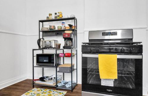 Entire Apartment Bywater New Orleans Great Location - Foto 21