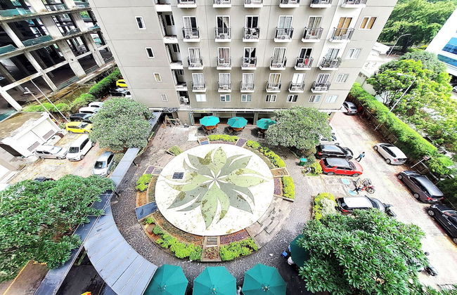 Adaru Property at Sunter Park View - Foto 31