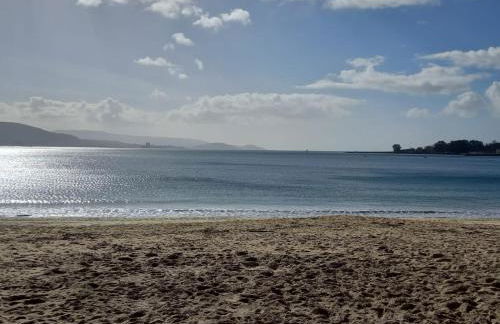 Casa "O Forte" en la playa, Espectacular ubicación - Foto 55