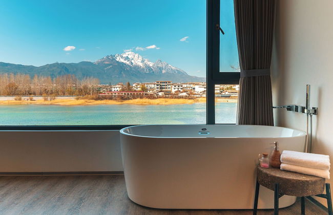 Bantang White House - Foto 8