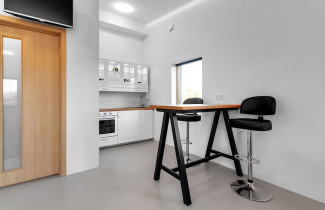 Klettar - The Old Hatchery Iceland - Foto 16