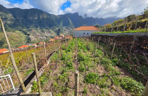 Villa Margarida São Vicente Madeira - Foto 66