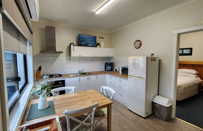 Ocean Bridge Lakes Entrance - Foto 30