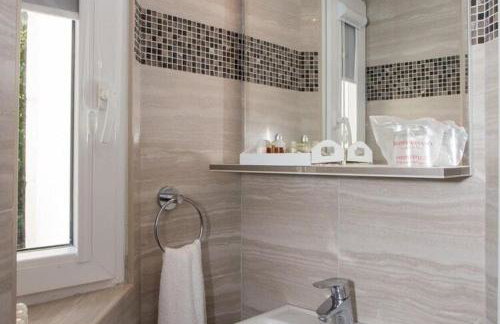 Mali Skoj Apartment - Two-Bedroom Apartment with Sea View - Foto 13