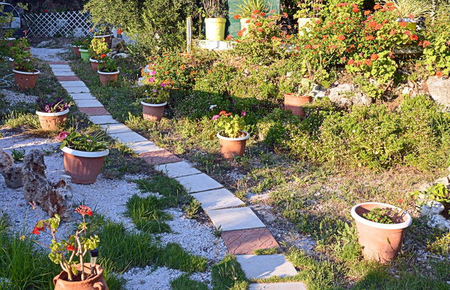 Manos Apartments - Photo 57