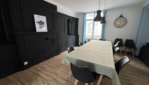 Appartement en centre-ville - Local vélos disponible - Foto 2