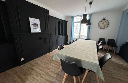 Appartement en centre-ville - Local vélos disponible - Foto 2