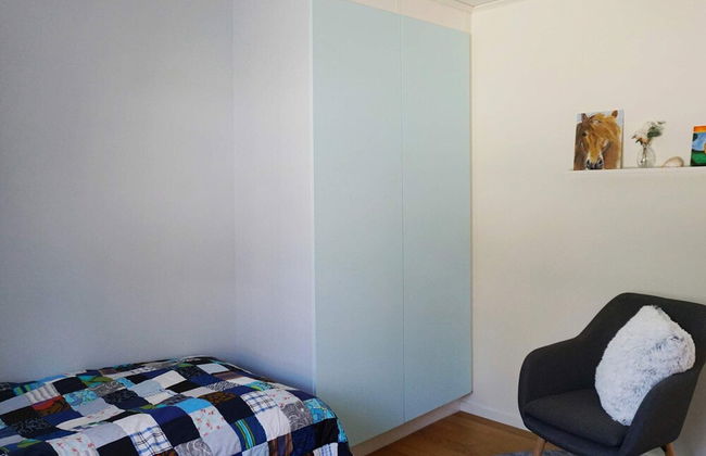 9 Person Holiday Home in Sollentuna-by Traum - Photo 3