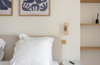 Le Marais - Iconic Penthouse with Balcony - Foto 30