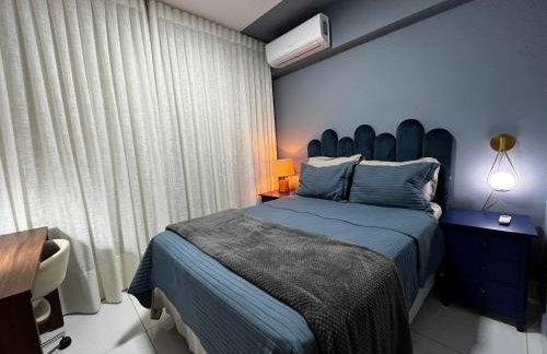 Bee Guest - Apartamentos de Temporada Luxxor Flat - Foto 12