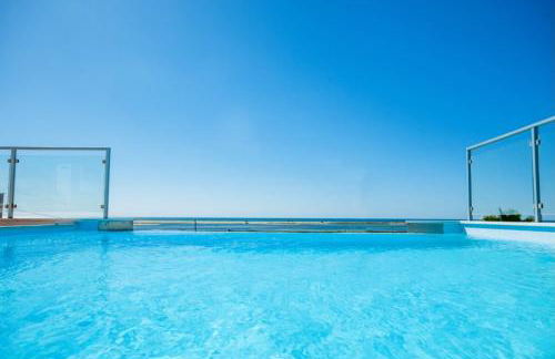 Fuseta Apartments - Bela Vista & Vista Mar - Penthouses - Foto 58