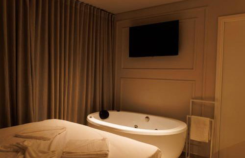 Lou Suites - 38 - Luxuosa com vista Panorâmica - Foto 6