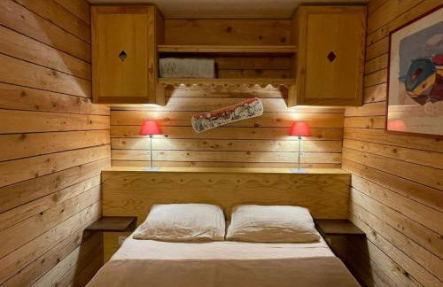 T2 classé 3 étoiles coeur de village et Piscine ext - Foto 2