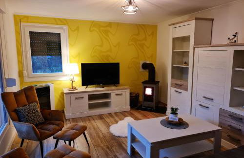 Ferienhäuser Kiebitzsee - Foto 2