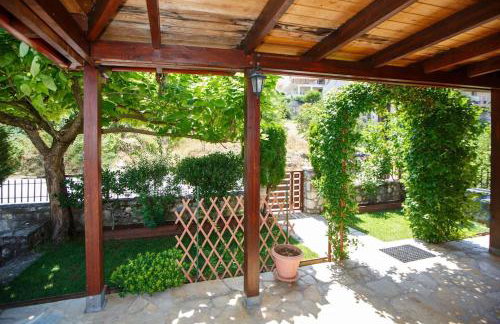 WOODEN HOUSE IN IOANNINA - Foto 25