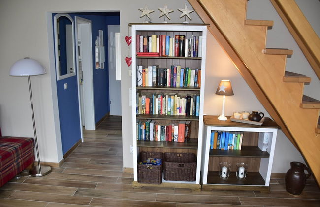 Ferienhaus in Dornumersiel - Photo 13