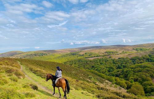Pardlestone Farm – Self-Catering Cottages - Foto 13