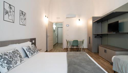 Nicolaus 204 - Brown & Grey Rooms by Wonderful Italy - Foto 2