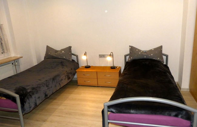 Messe-Zimmer TuS-Treff 2 - Foto 1