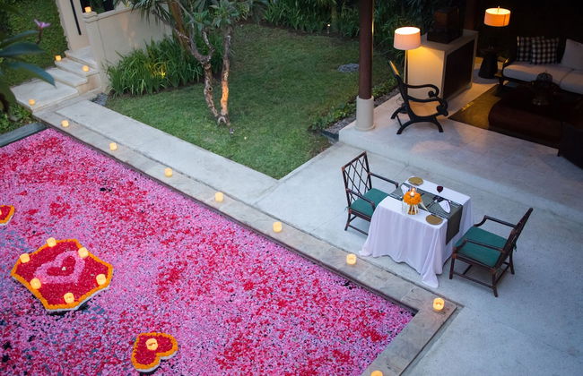 Kayumanis Sanur Private Villa & Spa - Photo 79