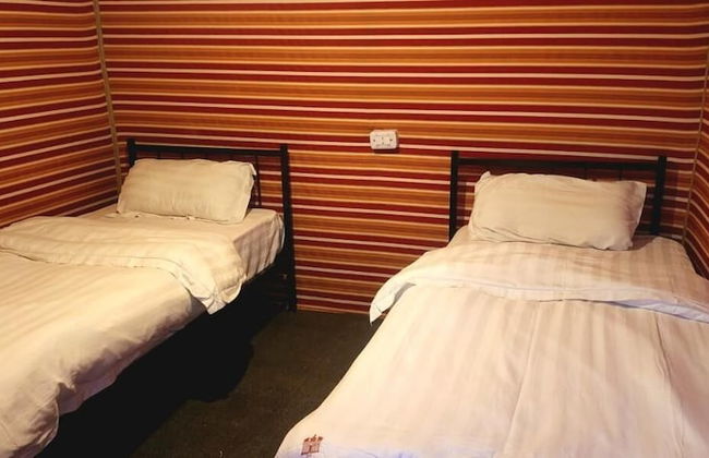 Petra Spirit Camp - Photo 2