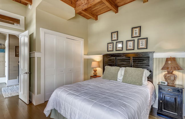 Sugar Shack 4 Bedroom Home by RedAwning - Foto 2