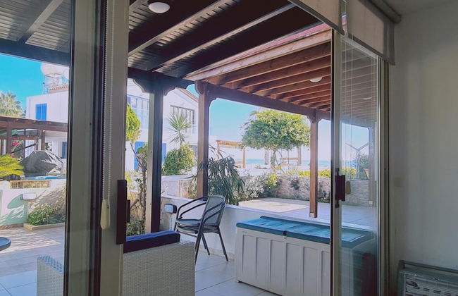 10 MEN - Stay Crystal Waves Maisonette - Foto 32