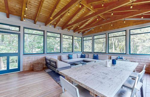 Drummer Cove Retreat - Foto 8