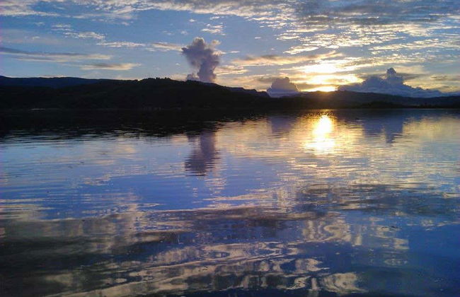 Fúquene Hiking & Boat Tour - Foto 7