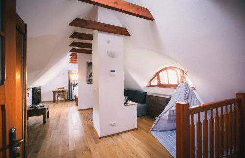 Izerski Horyzont - dom z balią w leśnej perspektywie - Foto 38