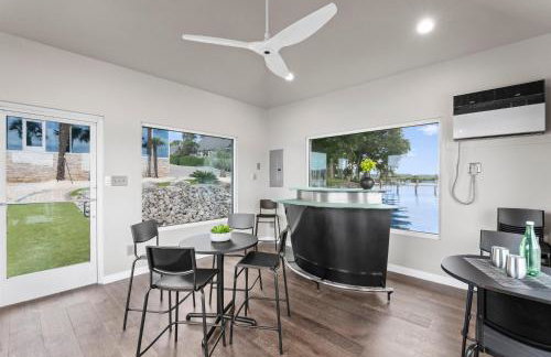 The Glass Mansion w/Optional Boat Rental - Foto 64