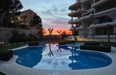 Can Luc Altea - Photo 11