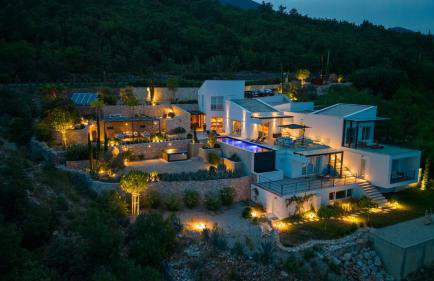 Sentio Villa Croatia - Foto 43