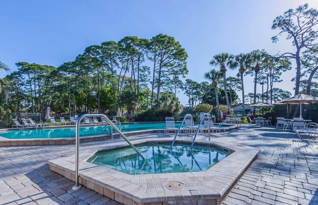 Yellow Pine Duplex Close to Pool & Tennis - Foto 23