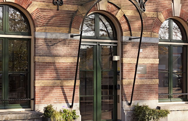 YAYS Amsterdam Maritime by Numa - Foto 46