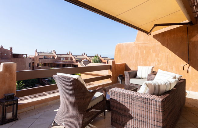 Duplex Bencomo - Foto 29