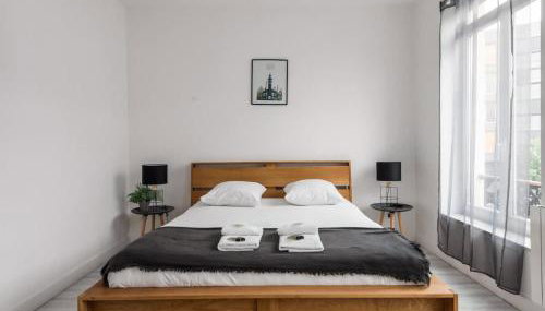 Poppy-Idealement situe Entre gare GdPalais¢re - Foto 2