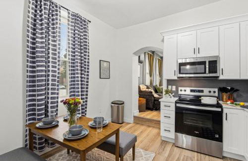 Luxury STL Oasis Sauna, Firepit, HotTub and Games - Foto 23