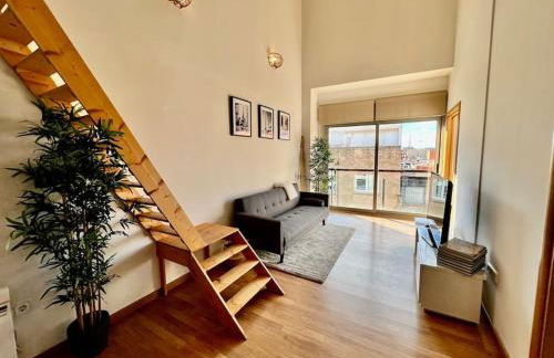 Apartamento espacioso y familiar - Photo 13