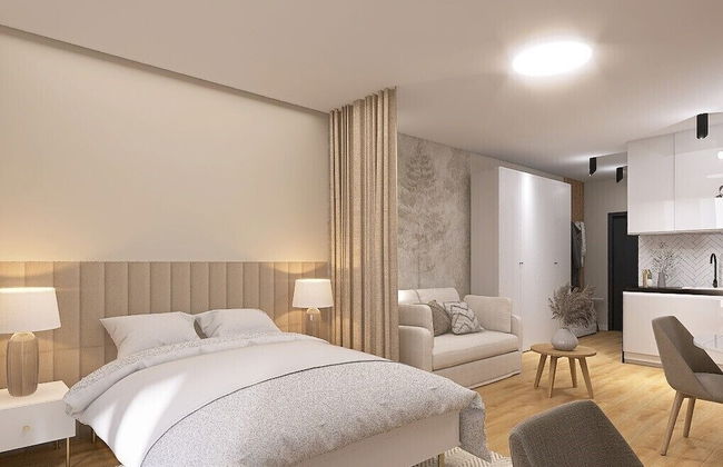 Nadmorska Florina by Q4Apartments - Photo 7