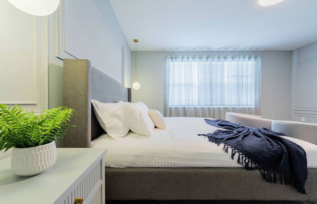 Your Orlando Retreat: Warm and Welcoming Townhome - Foto 9