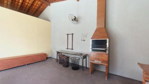 Área de lazer em condomínio 50 ps - Foto 3