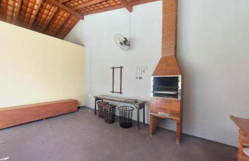 Área de lazer em condomínio 50 ps - Foto 3