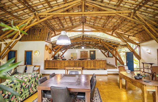 CASA BAMBU ANGRA - Foto 12