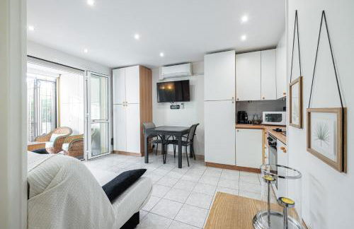 ST LAURENT - Appartement au calme avec terrasse - Foto 7