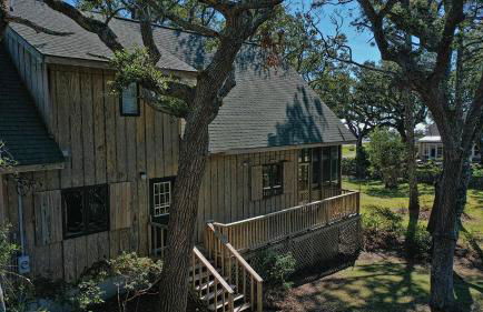 Core Sound Lodge home - Foto 44