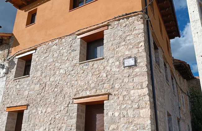 Apartamentos de Turismo Rural La Rocha - Foto 1