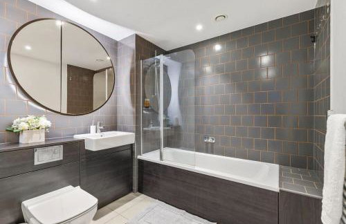 TM luxury apartments - Foto 12