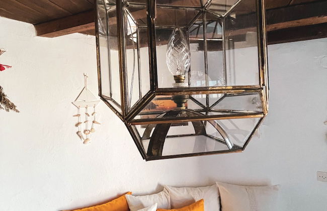 The Windmill Serifos - Foto 7